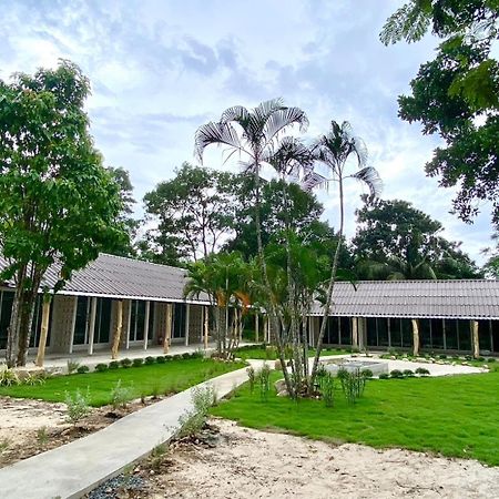 Bunyagard Koh Kood Resort Ban Lak Uan Dış mekan fotoğraf