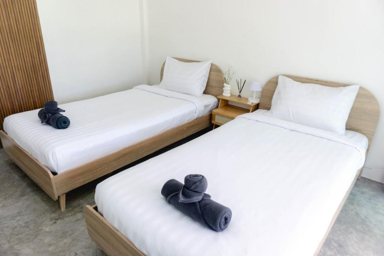 Bunyagard Koh Kood Resort Ban Lak Uan Dış mekan fotoğraf