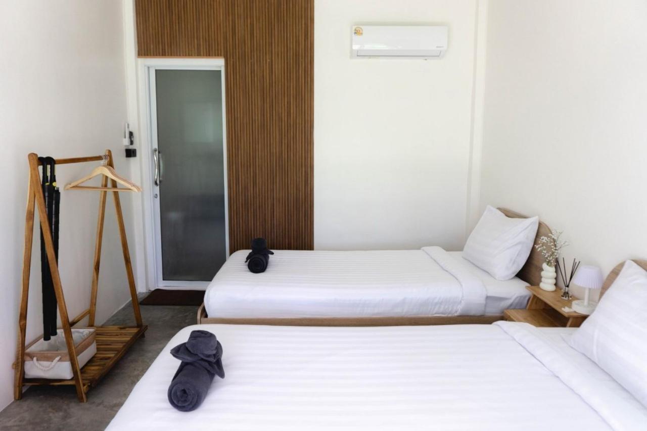 Bunyagard Koh Kood Resort Ban Lak Uan Dış mekan fotoğraf