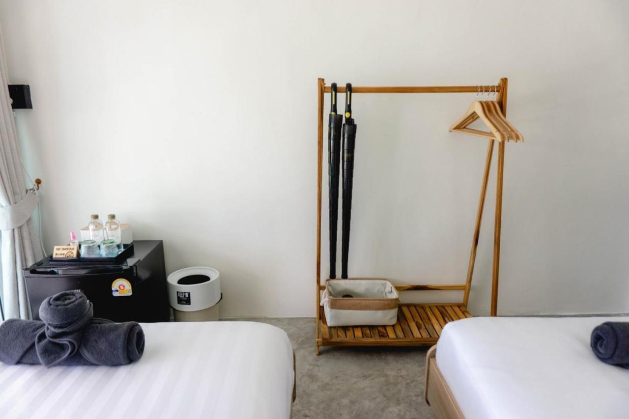 Bunyagard Koh Kood Resort Ban Lak Uan Dış mekan fotoğraf
