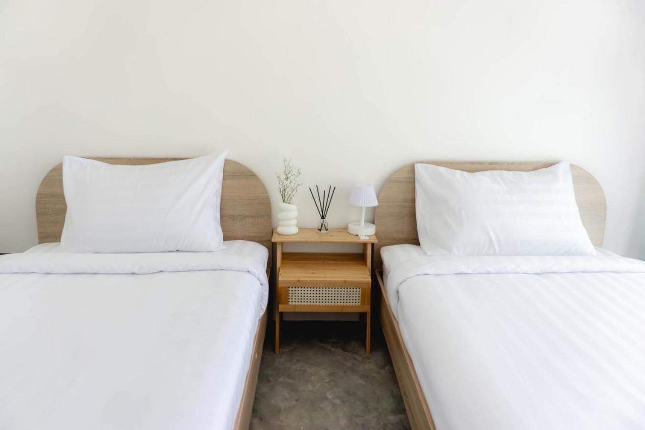 Bunyagard Koh Kood Resort Ban Lak Uan Dış mekan fotoğraf
