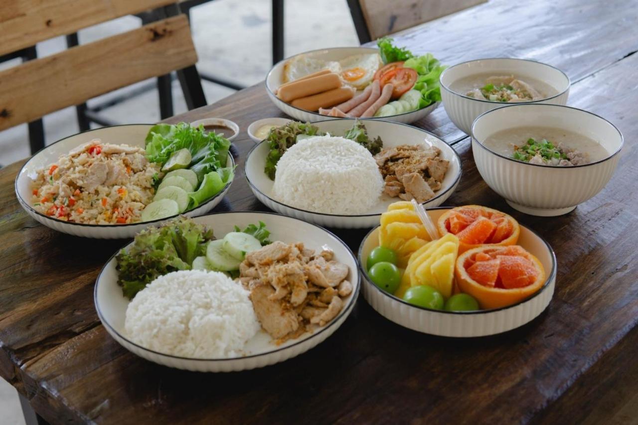 Bunyagard Koh Kood Resort Ban Lak Uan Dış mekan fotoğraf
